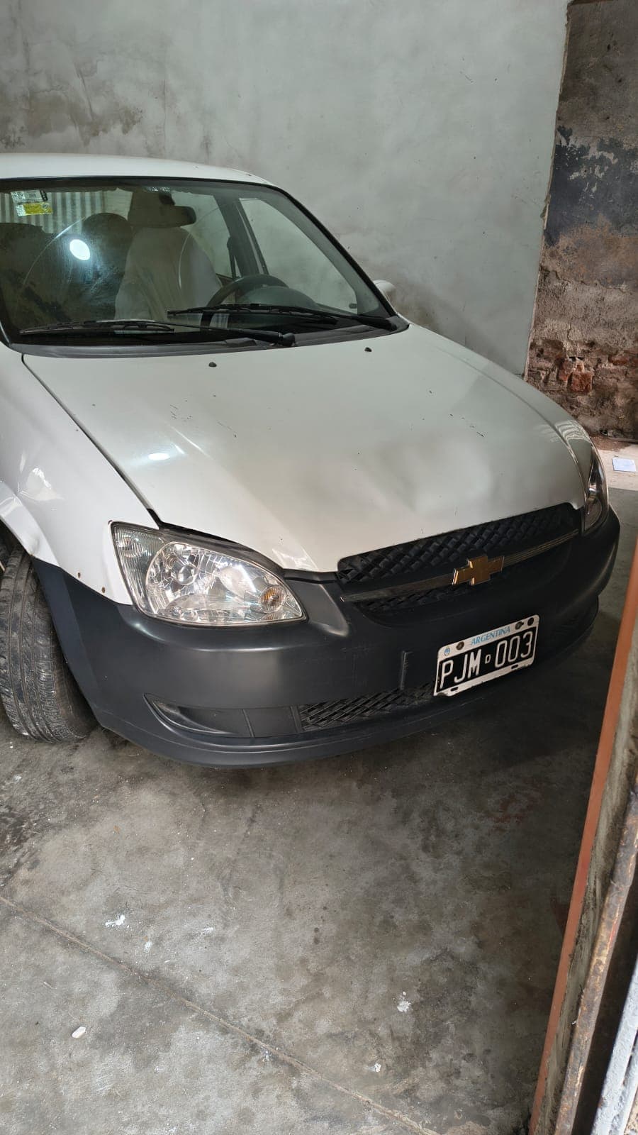 Chevrolet Corsa Classic 2015 - foto 1