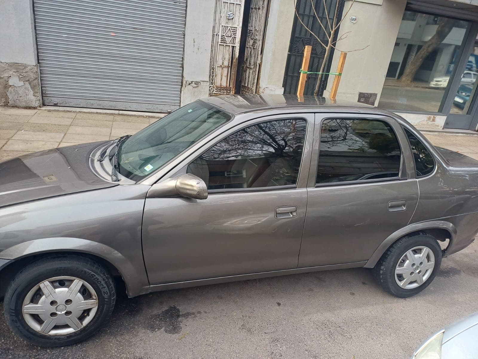 Chevrolet Corsa Classic 2015 - foto 1